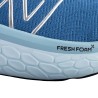 New Balance Zapatillas Fresh Foam X Kaiha Road Azul Black Cobalt Hombre