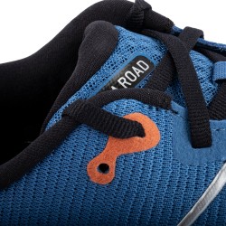 New Balance Zapatillas Fresh Foam X Kaiha Road Azul Black Cobalt Hombre