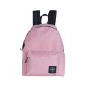 Munich Mochila Basics Backpack BTS Rosa Pink