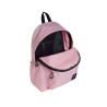 Munich Mochila Basics Backpack BTS Rosa Pink
