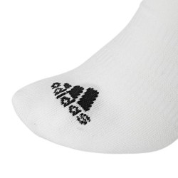 ADIDAS Sportswear Calcetines Piqui Thin and Light Low Blanco (pack 3 pares)