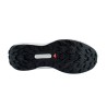 Salomon Zapatilla Genesis Negro Verde Black Electric Green Hombre