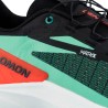 Salomon Zapatilla Genesis Negro Verde Black Electric Green Hombre