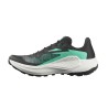 Salomon Zapatilla Genesis Negro Verde Black Electric Green Hombre