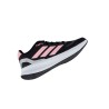 ADIDAS Sportswear Zapatillas Runfalcon 5 J Negro Rosa Core Black Niño