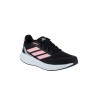 ADIDAS Sportswear Zapatillas Runfalcon 5 J Negro Rosa Core Black Niño