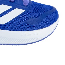 ADIDAS Sportswear Zapatillas Runfalcon 5 Azul Amarillo Lucid Blue Niño