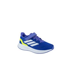 ADIDAS Sportswear Zapatillas Runfalcon 5 Azul Amarillo Lucid Blue Niño
