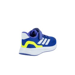 ADIDAS Sportswear Zapatillas Runfalcon 5 Azul Amarillo Lucid Blue Niño