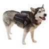Ultimate Direction Chaleco Dog Vest Gris Unisex