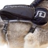 Ultimate Direction Chaleco Dog Vest Gris Unisex