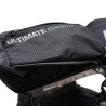 Ultimate Direction Chaleco Dog Vest Gris Unisex