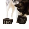 Ultimate Direction Chaleco Dog Vest Gris Unisex