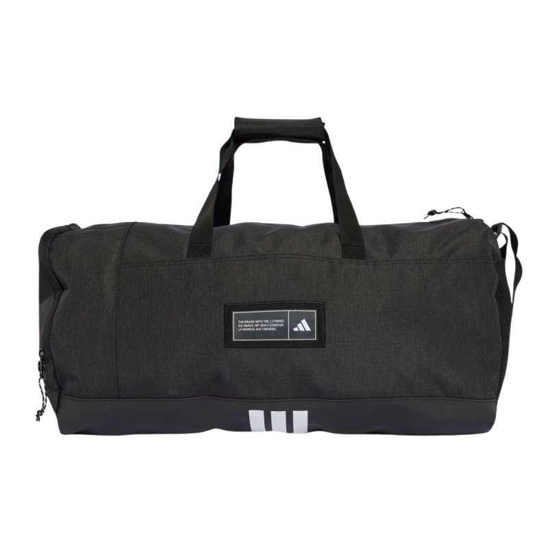 ADIDAS Bolso de Deporte 4ATHLTS 39 litros Negro