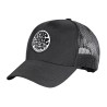 Rip Curl Gorra Wetsuit Icon Trucker Negro Black Unisex