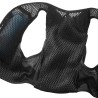 Salomon Chaleco Running Active Skin 4 Set Negro Black Metal Unisex