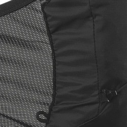 Salomon Chaleco Running Active Skin 4 Set Negro Black Metal Unisex