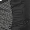 Salomon Chaleco Running Active Skin 4 Set Negro Black Metal Unisex