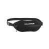 Salomon Cinturón Active Sling Belt Negro Black Metal Unisex