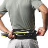 Salomon Cinturón High Pulse Belt Negro Black Unisex
