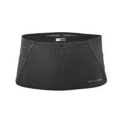 Salomon Cinturón High Pulse Belt Negro Black Unisex