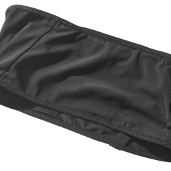 Salomon Cinturón High Pulse Belt Negro Black Unisex