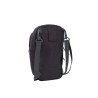 Ternua Bolso Bandolera Red Bay Shoulder Bag Negro Unisex