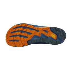 Altra Zapatillas M Timp 5 Trail Timp Azul Marino Naranja Blue Orange Hombre
