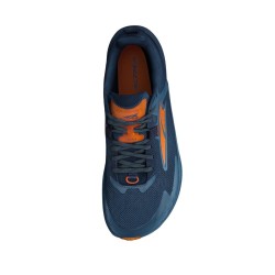 Altra Zapatillas M Timp 5 Trail Timp Azul Marino Naranja Blue Orange Hombre