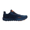 Altra Zapatillas M Timp 5 Trail Timp Azul Marino Naranja Blue Orange Hombre