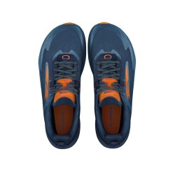 Altra Zapatillas M Timp 5 Trail Timp Azul Marino Naranja Blue Orange Hombre