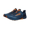 Altra Zapatillas M Timp 5 Trail Timp Azul Marino Naranja Blue Orange Hombre