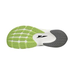 Altra Zapatillas M Vanish Tempo Gris Verde Grey Lime Hombre
