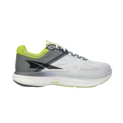 Altra Zapatillas M Vanish Tempo Gris Verde Grey Lime Hombre