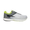 Altra Zapatillas M Vanish Tempo Gris Verde Grey Lime Hombre