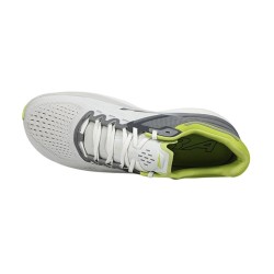 Altra Zapatillas M Vanish Tempo Gris Verde Grey Lime Hombre