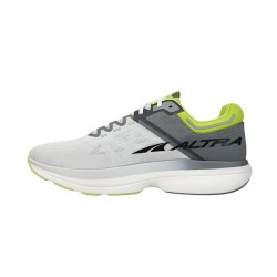 Altra Zapatillas M Vanish Tempo Gris Verde Grey Lime Hombre