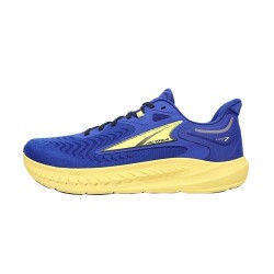 Altra Zapatillas M Torin 7 Azul Amarillo Hombre