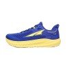 Altra Zapatillas M Torin 7 Azul Amarillo Hombre