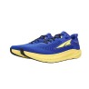Altra Zapatillas M Torin 7 Azul Amarillo Hombre