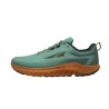 Altra Zapatillas M Outroad 2 Verde Naranja Blue Orange Hombre