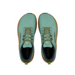 Altra Zapatillas M Outroad 2 Verde Naranja Blue Orange Hombre