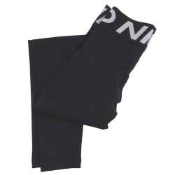 Nike Mallas Nike Pro Sculpt Negro Mujer