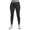 Nike Mallas Nike Pro Sculpt Negro Mujer