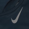 Nike Camiseta Nike Dri-fit Race Azul Marino Mujer