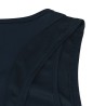 Nike Camiseta Nike Dri-fit Race Azul Marino Mujer