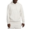 Nike Sudadera Sportswear Club Fleece Beige Light Orewood Hombre