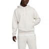 Nike Sudadera Sportswear Club Fleece Beige Light Orewood Hombre