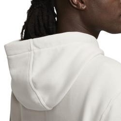 Nike Sudadera Sportswear Club Fleece Beige Light Orewood Hombre