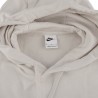 Nike Sudadera Sportswear Club Fleece Beige Light Orewood Hombre
